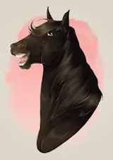 Portrait "Tête"