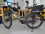 User picture