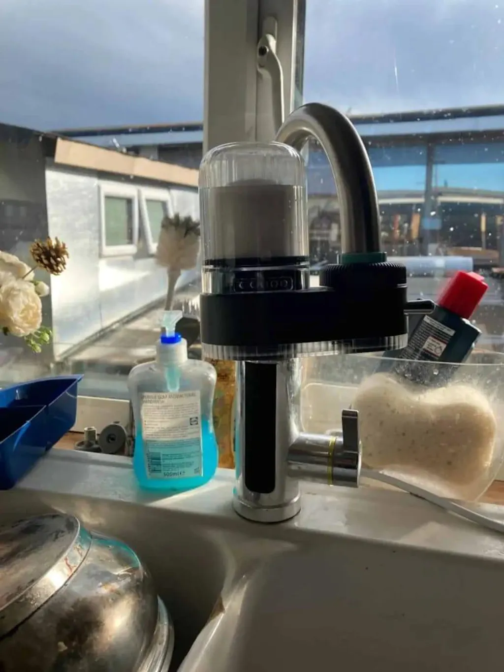 Water Purifier System