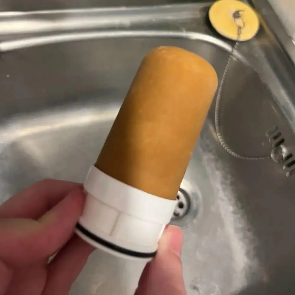 Water Purifier System