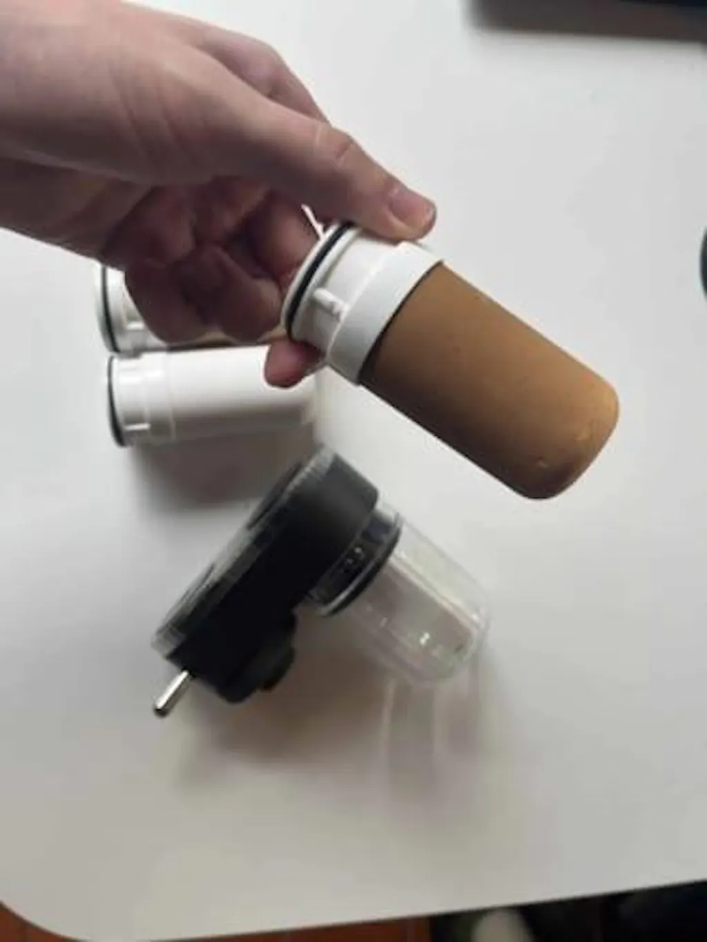 Water Purifier System