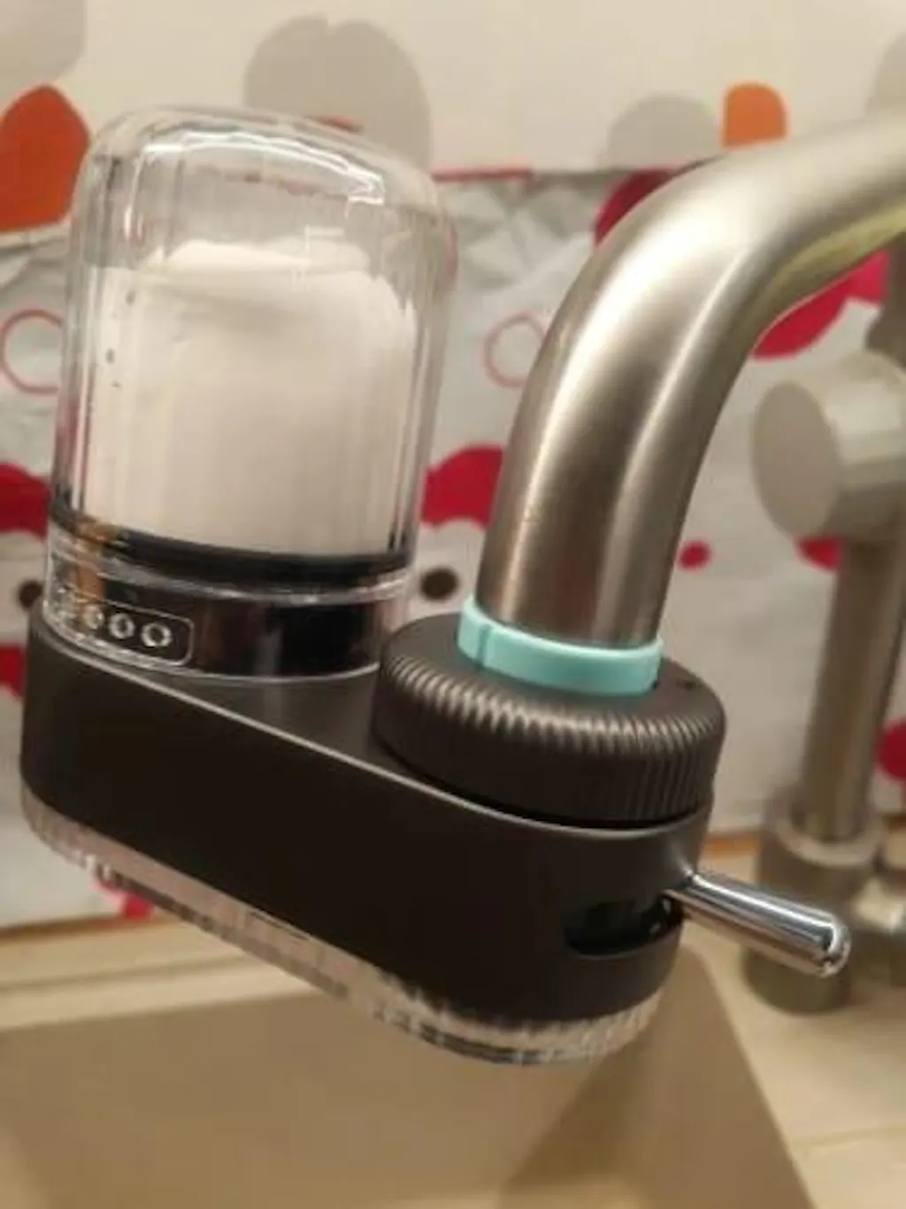 Water Purifier System