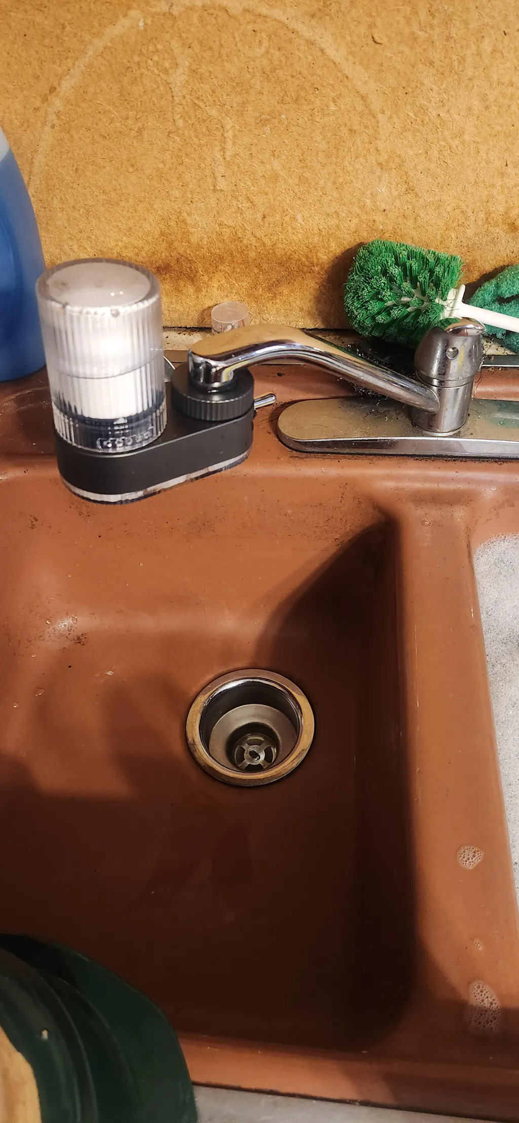 Water Purifier System