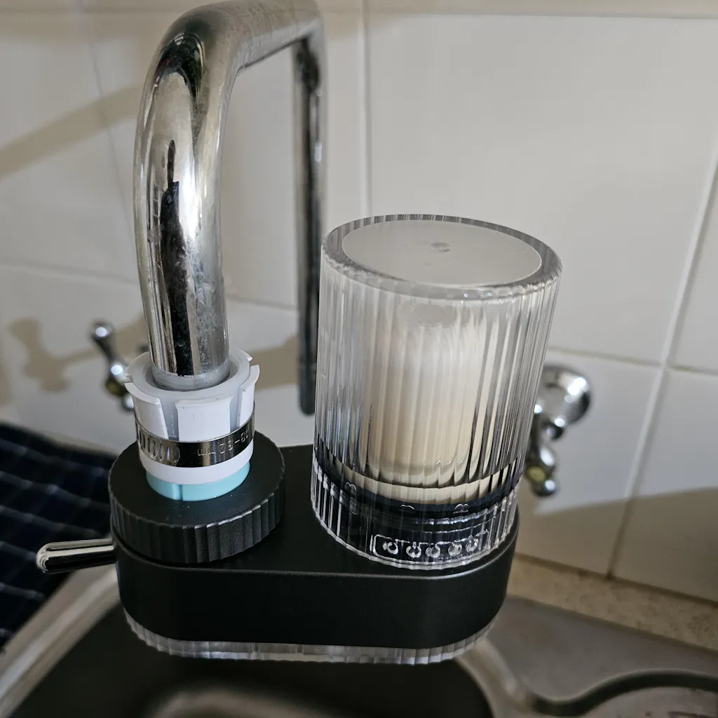 Water Purifier System