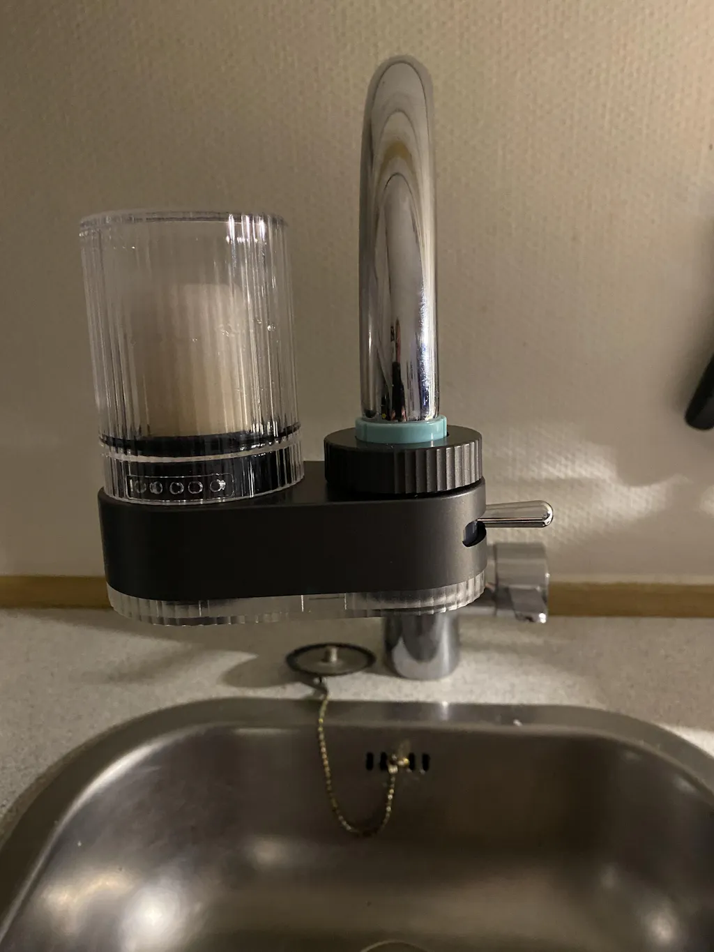 Water Purifier System