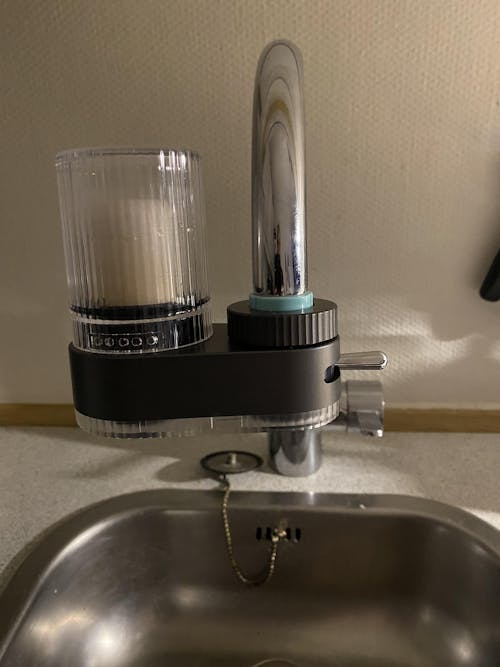 Water Purifier System