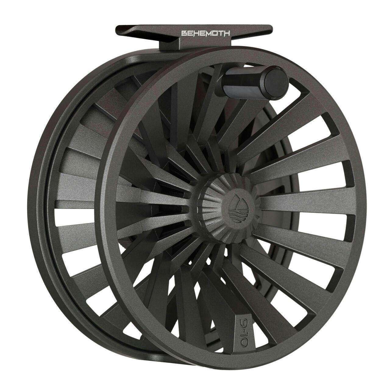 Redington Behemoth Fly Reel - AvidMax