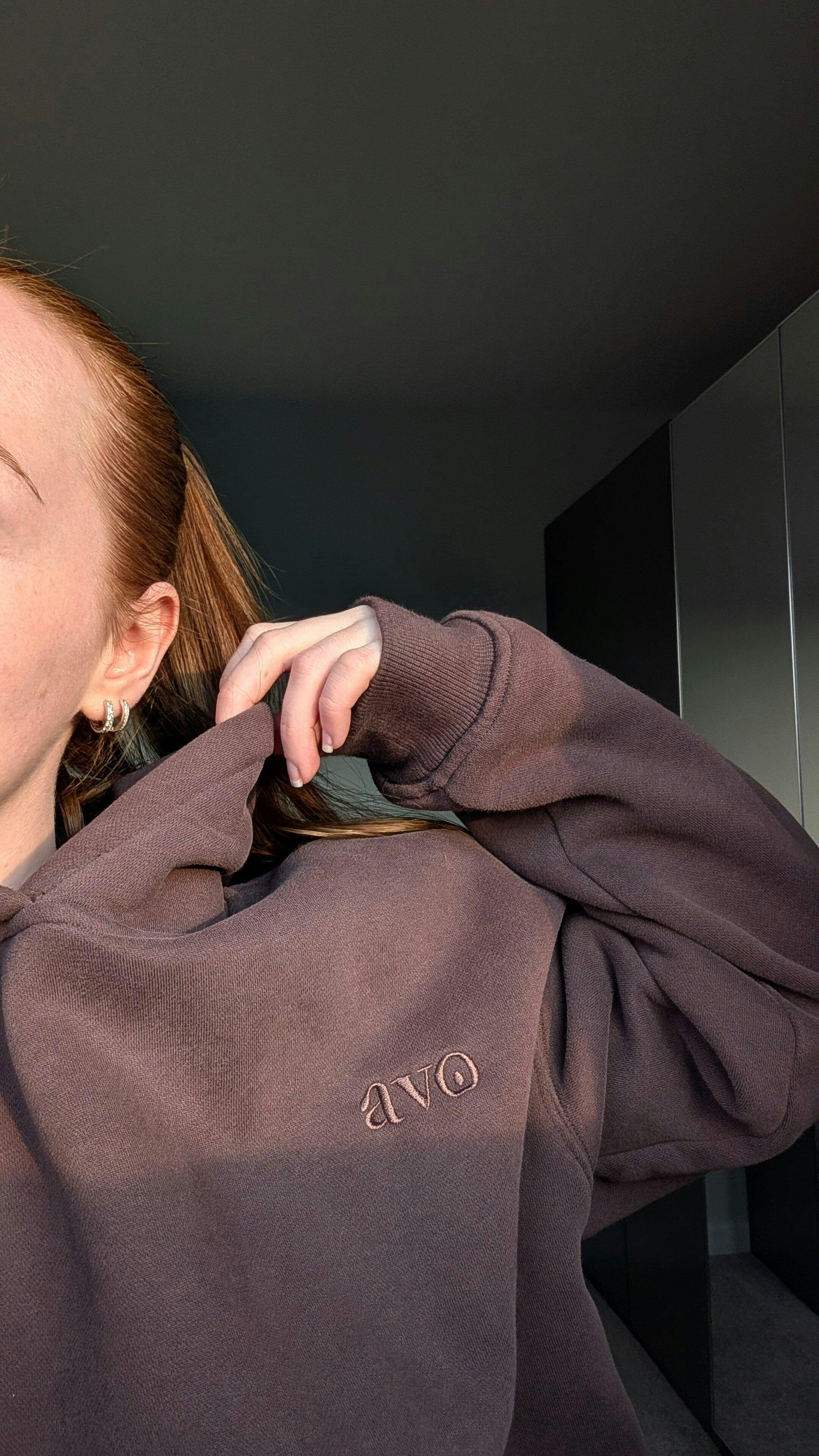 Petite Hoodie for Women 5'3
