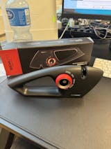 CUTMORE 5-in-1 Messerschärfer