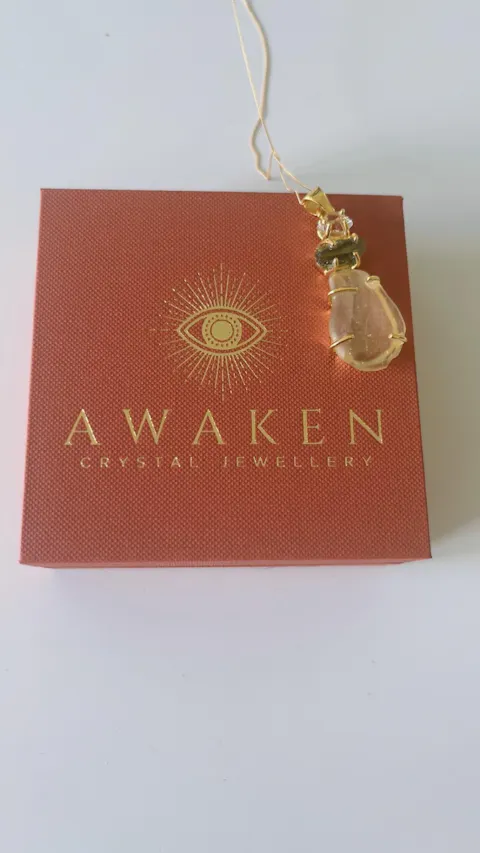 Awaken