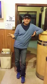 User picture