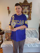 User picture