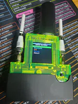 User picture