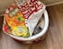 Instant Noodle Pet House - The Perfect Snack