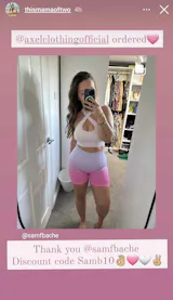 User picture