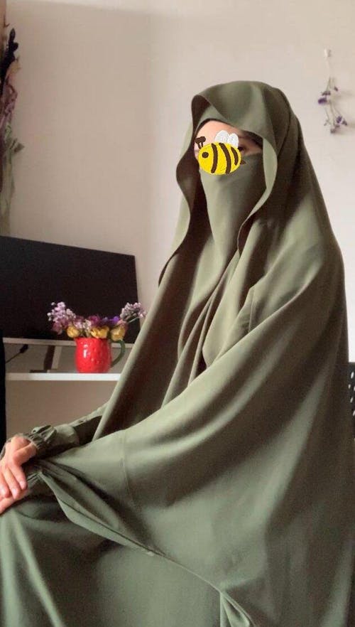 Jilbeb Russia 1 pièce