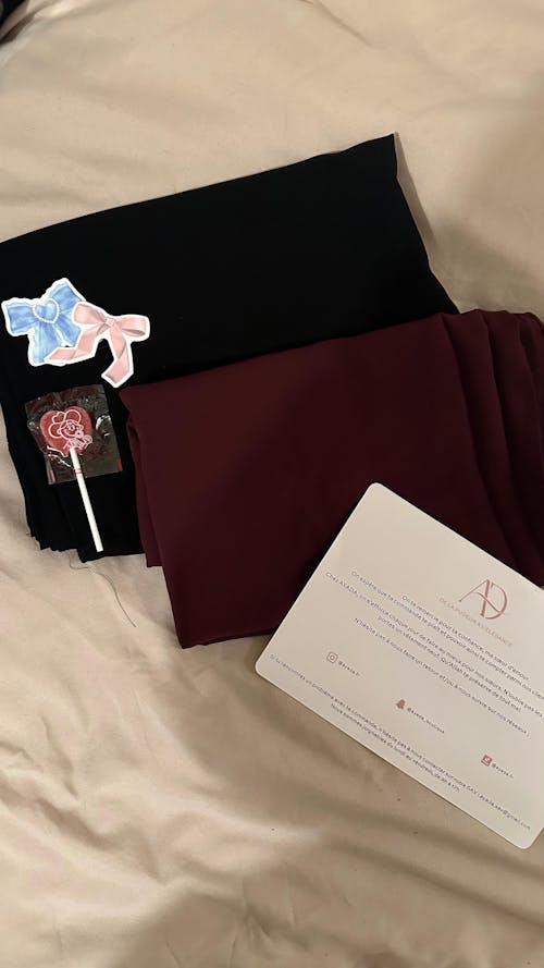 Maxi Hijab XXL simple Mousseline Royale