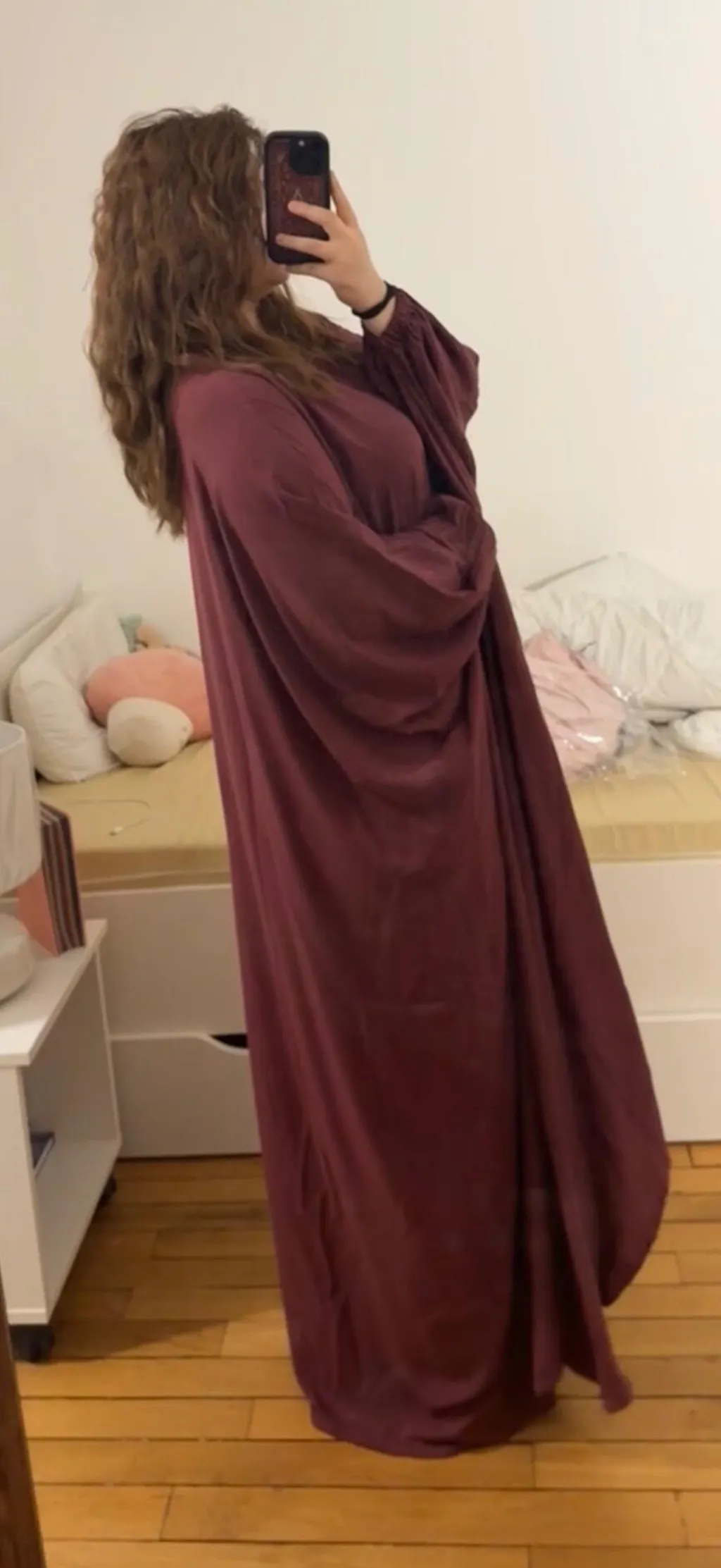 Abaya Farashaa