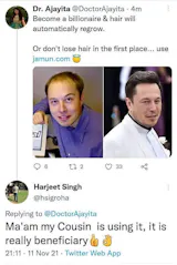 User picture