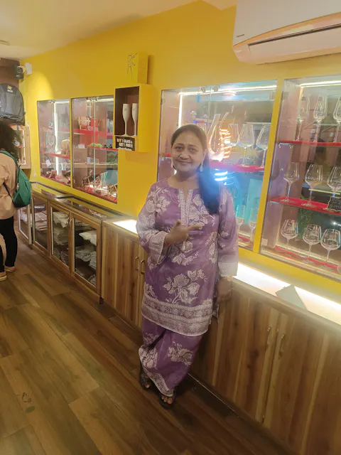 Exclusive Black Embroidered 3-Piece Lawn Suit | Sizes M to XXL