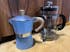 Elegant Glass French Press with Ergonomic Round Grip (600 ml)