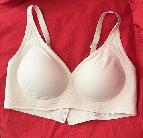 Seamless Air Bra