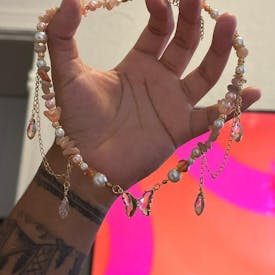Elinor Necklace