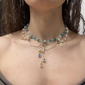 Celestial Daydream Necklace