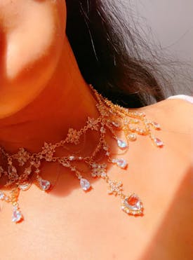 Ayselia Jewelry