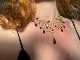 Ravessia Necklace
