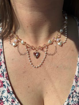 Princess de Perles