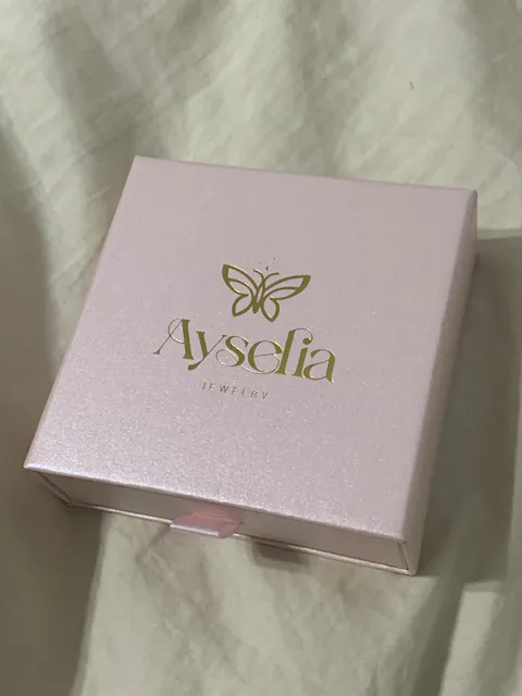 Ayselia Jewelry 