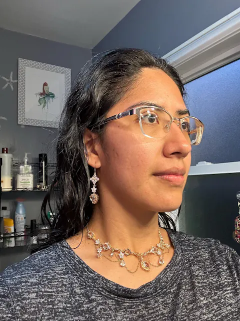 Eudora Necklace