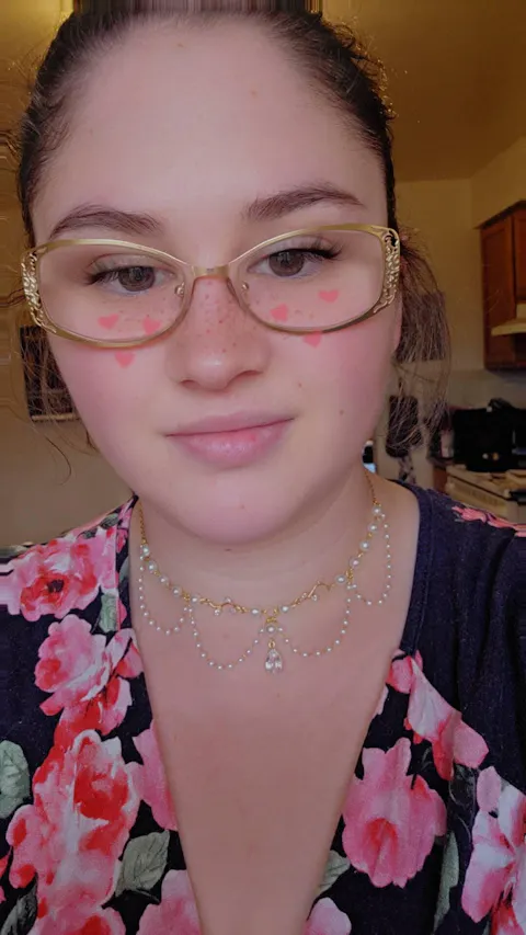 Odessa Necklace
