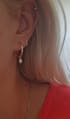 Classic Hoop Earrings Medium