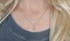 Mini Heart Pendant | Kleiner Herz Anhänger