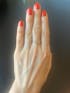 Curved Stacking Ring