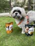 Calming Ashwagandha Yak Cheese Chews | 6-Hour Long Lasting Dental Chew
