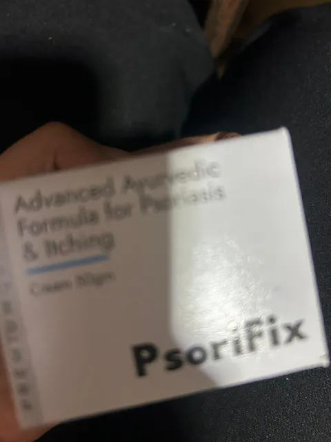 Psoriasis & Eczema Treatment Cream | Advanced Ayurvedic Formula with 100% Results