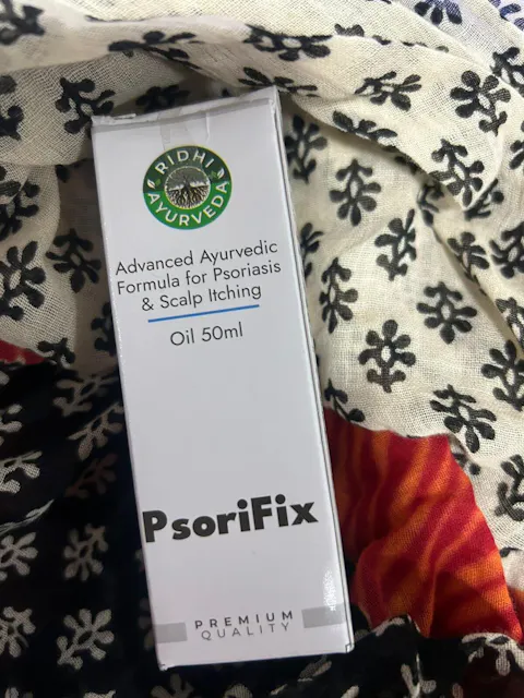 Advanced Formula For Psoriasis & Eczema Treatment - (100% Result)