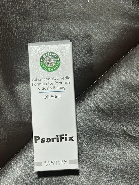Advanced Formula For Psoriasis & Eczema Treatment - (100% Result)