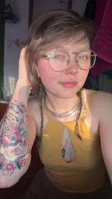 User picture