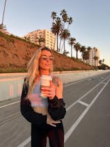 Vanta Arc – Roselight