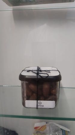 Azwar Deglet Nour Dates – 100% Natural, No Added Sugar (400g)