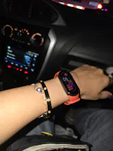 User picture