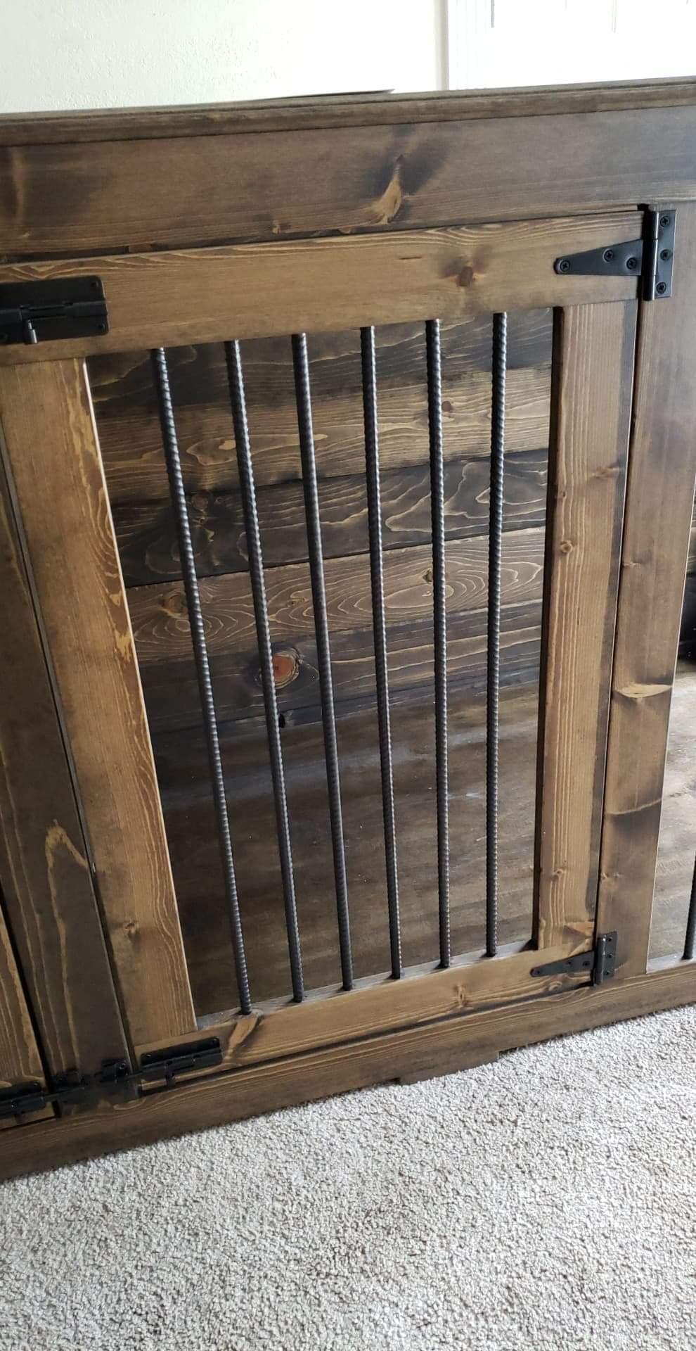 Reviews Of B&B Kustom Kennels | Custom Pet Furniture