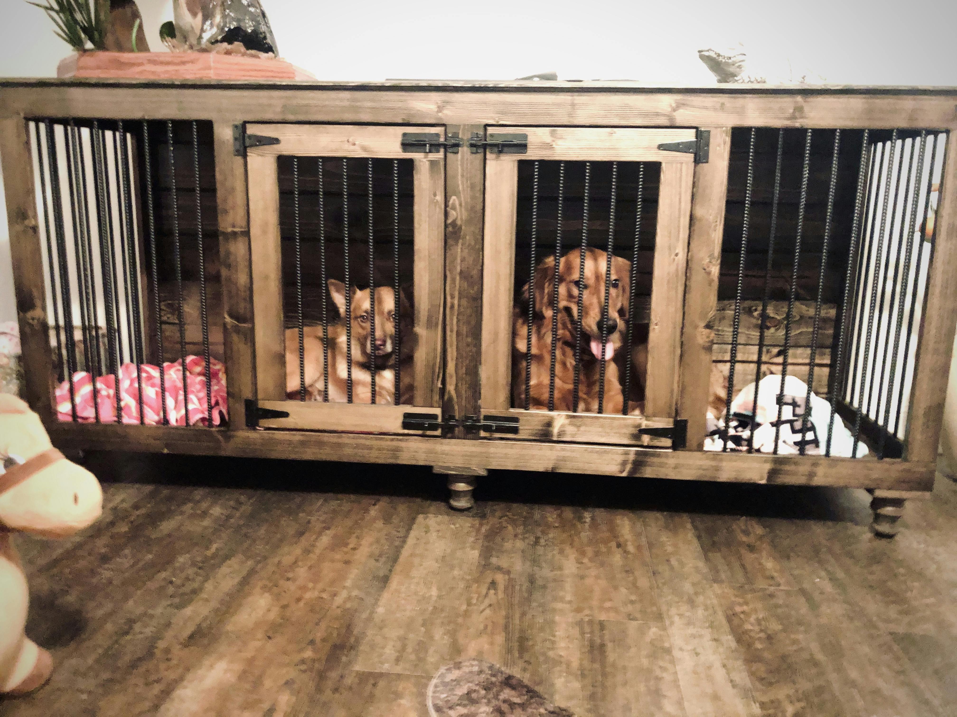 B&B Kustom Kennels