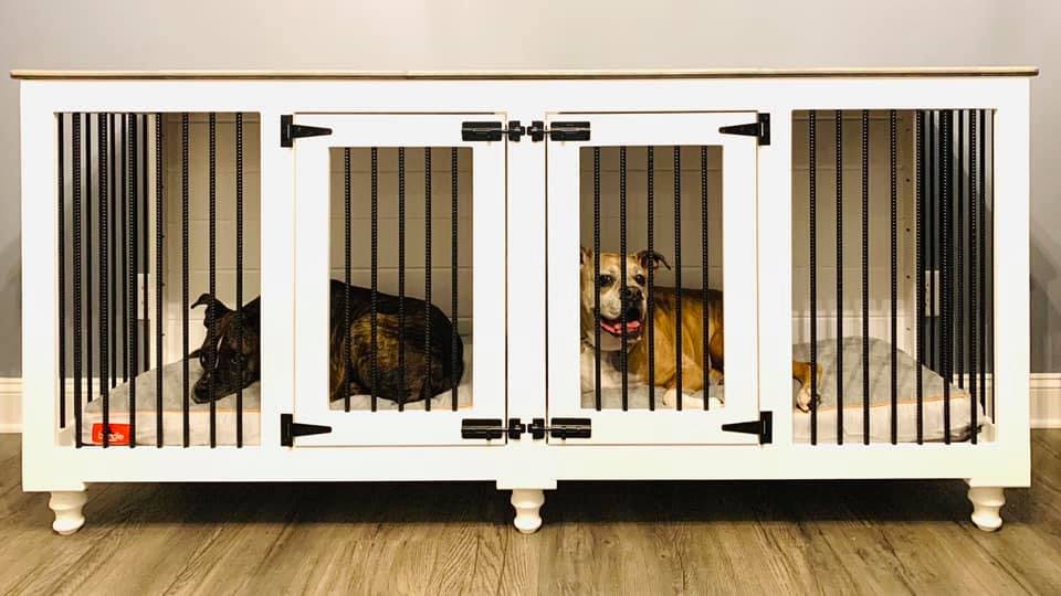 Kustom kennels outlet