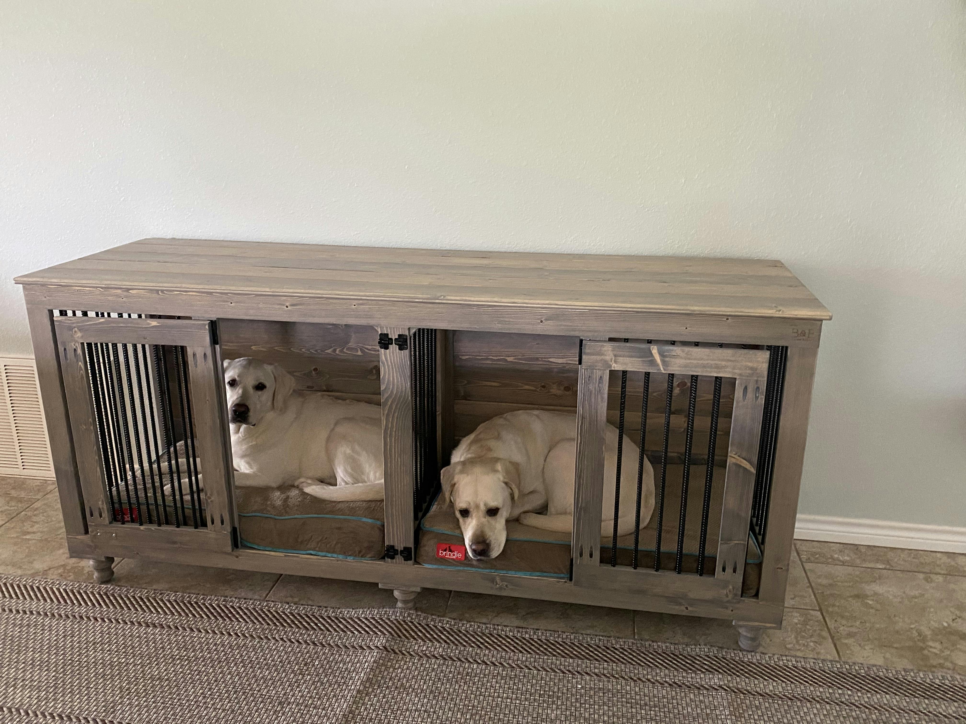 B&B Kustom Kennels