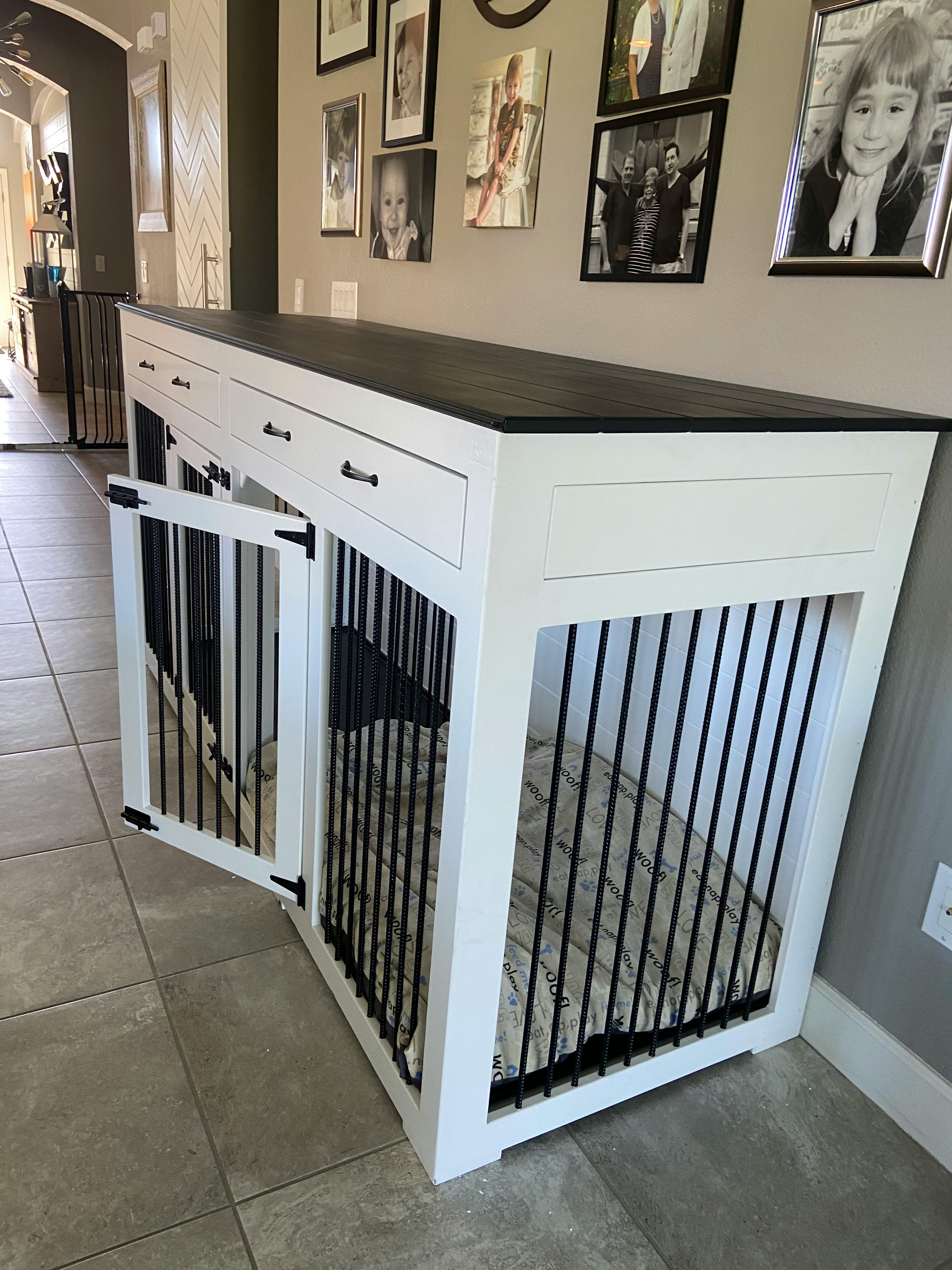 kustom kennels